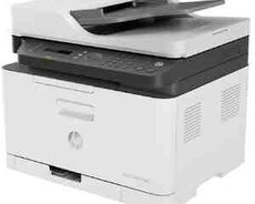 HP Color Laser MFP 179fnw 4ZB97A