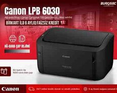 Printer Canon IMAGE CLASS LPB 6030