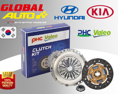 Hyundai, Kia friksional disk dəsti (Valeo)