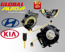 Hyundai, Kia sükan lenti