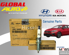 Kia Forde 2018-2024 2.0 alışdırma şamları