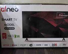Televizor Alneo 43FHD80
