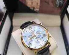 Qol saatı Patek Philippe