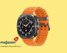 Samsung Galaxy Watch Ultra