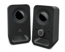 Akustika sistemi Logitech Audio System Z150