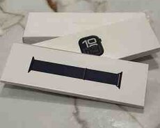 Apple Watch Series 10 Aluminum Jet Black 46mm