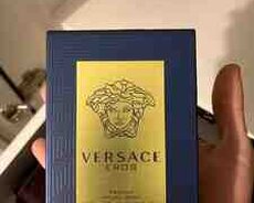Versace Eros 100 ml ətri