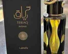 Lattafa teriaq ətri