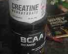 BCAA Creatine idman əlavəsi