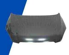 Kia Ceed 2007 kapotu