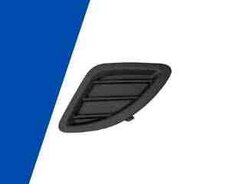 Kia Ceed 2008 ön duman qabı