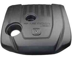 Changan mühərrik qapağı