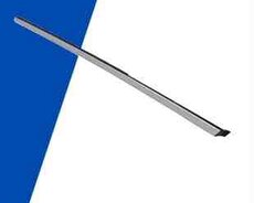 Hyundai Sonata 2018 nikel kantı