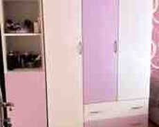 Uşaq otağı mebeli