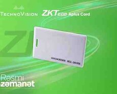 ZKTeco Aplus Card