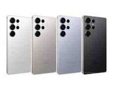 Samsung Galaxy S25 Ultra Titanium Black 256GB, 12GB