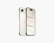 Apple iPhone Air Light Gold 256GB, 8GB