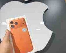 Apple iPhone 17 Pro Max Cosmic Orange 256GB, 12GB