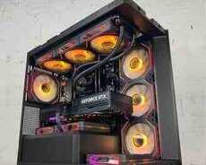 Core i9 DDR5 32gb 5070 RTX ASUS 3xFAN