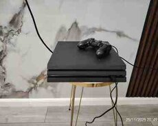 Sony PlayStation 4 Pro 1TB