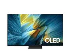 Televizor Samsung OLED QE77S95FAUXRU