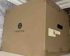 Tozsoran Roborock S9 MAX V Ultra White