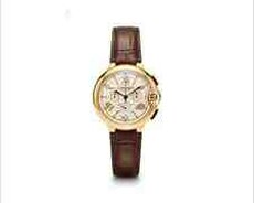 Kişi qol saatı Cartier Chronography