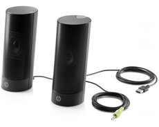Səsgücləndirici HP USB Business Speakers v2