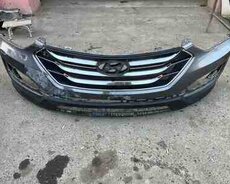 Hyundai Santa FE qabaq buferi
