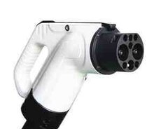 DC charger GBT 7KW (32A)