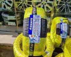 Annaite şinləri 225, 40 R18