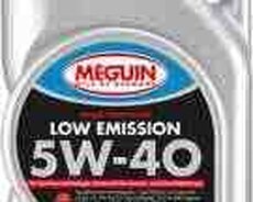 Mühərrik yağı MEGUIN