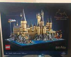 LEGO 76419-Hogwarts Castle and Grounds (Harry Potter)