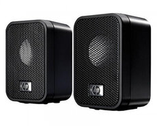 Səs gücləndirici HP Notebook Speakers
