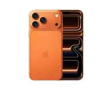 Apple iPhone 17 Pro Max Cosmic Orange 256GB, 12GB