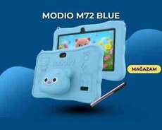 Modio m72 blue