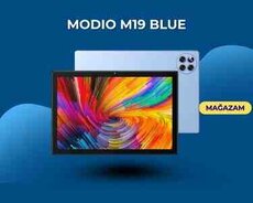 Modio m19 blue