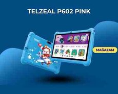 Telzeal P602 Pink