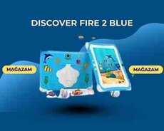 Planşet Discover Fire 2 blue