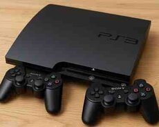 Sony PlayStation 3 500 GB