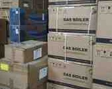 Midea WiFi kombiləri