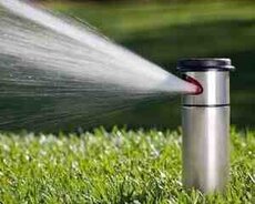 Suvarma sistemlərinin sifarişi