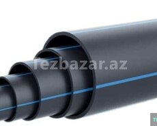 Boru plastik satışı