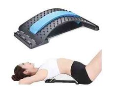 Bel üçün idman aləti