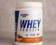 Protein Ocean  Whey Protein