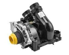 Audi A3 2008-2013 su pompası