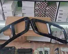 BMW F15 başlıqları