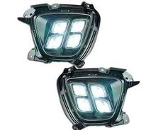 Kia Sorento 2014-19 üçün Blackberry duman işıqları