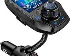 A30 car mp3 player maşın üçün modulyator
