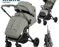 Uşaq arabası Kidilo K101F